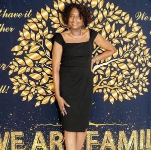 Meet your Posher, Betty